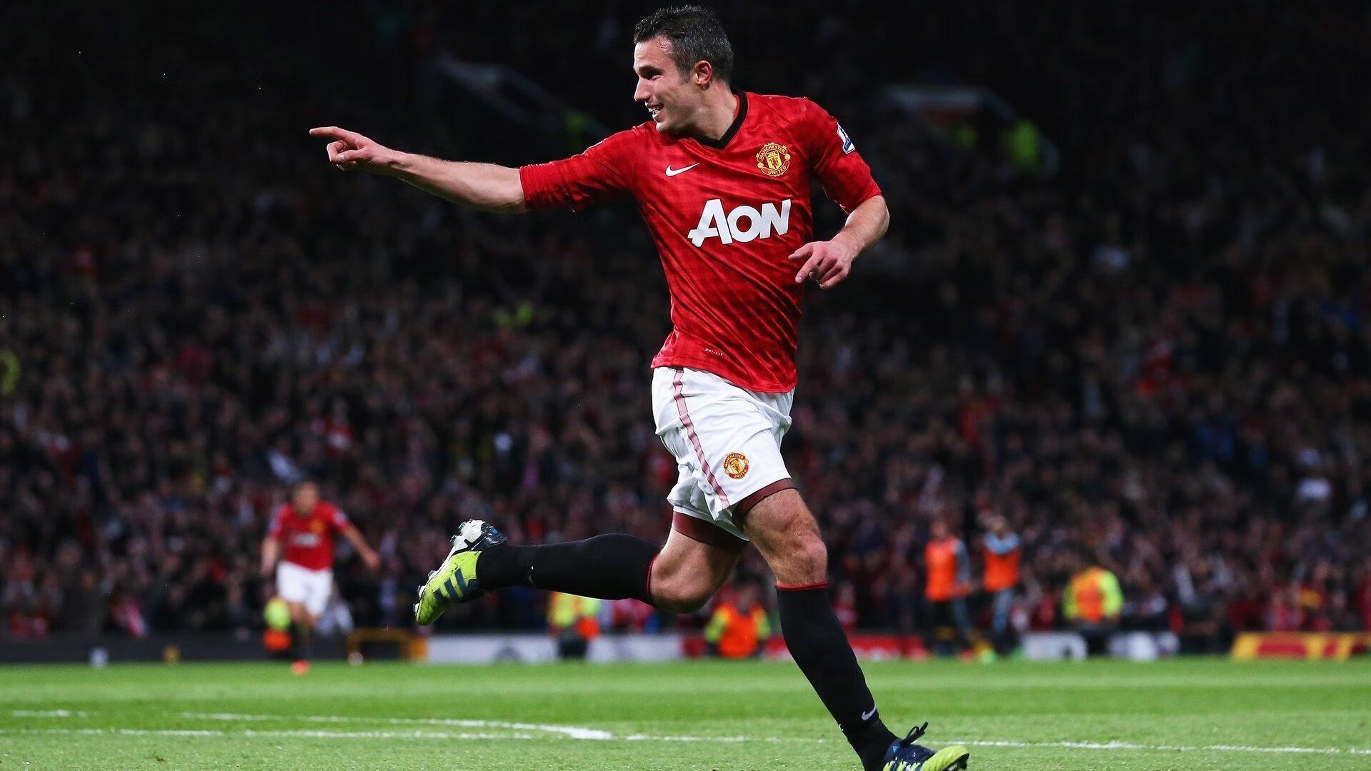 老特拉福德沸腾夜!C罗疯狂举手引爆二次进攻,曼联绝杀再现经典