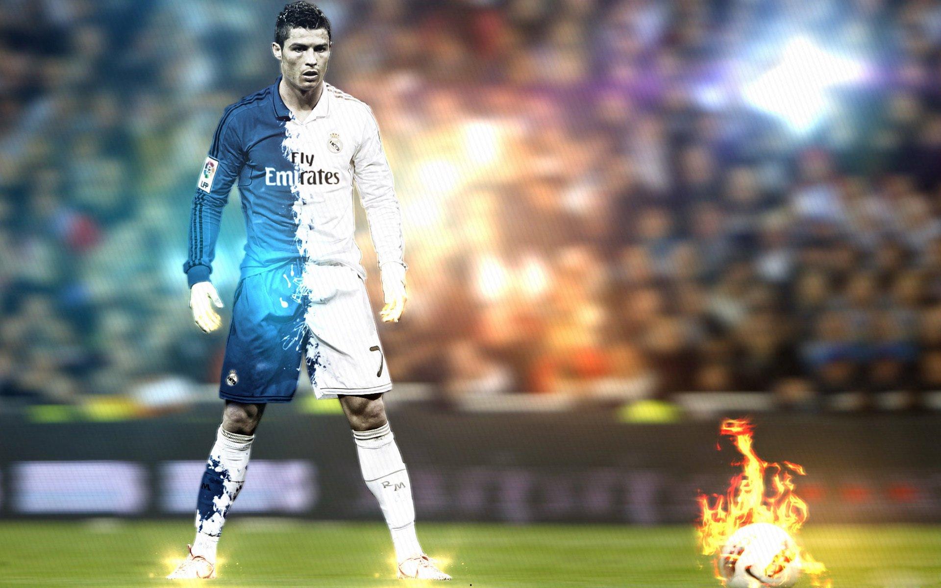 禁区绣花，优雅从不过时，绿茵场上的艺术复兴